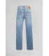 Pantalon jean teddy smith 307indigo