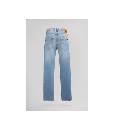 Pantalon jean teddy smith 307indigo