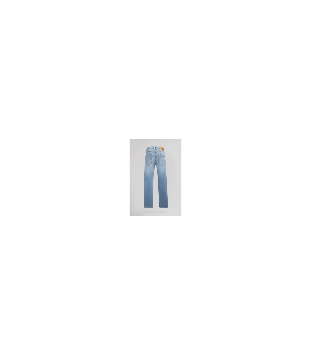 Pantalon jean teddy smith 307indigo
