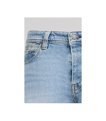 Pantalon jean teddy smith 307indigo