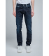 Pantalon jean teddy smith 325oldencre