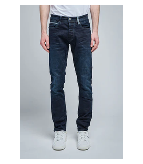 Pantalon jean teddy smith 325oldencre