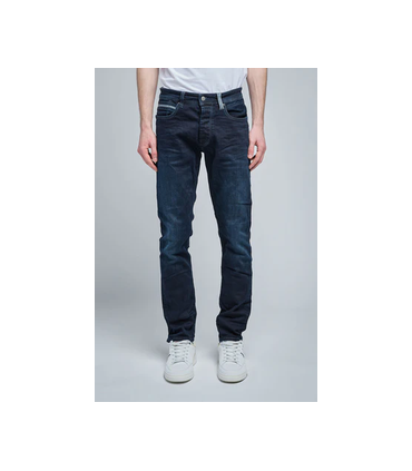 Pantalon jean teddy smith 325oldencre