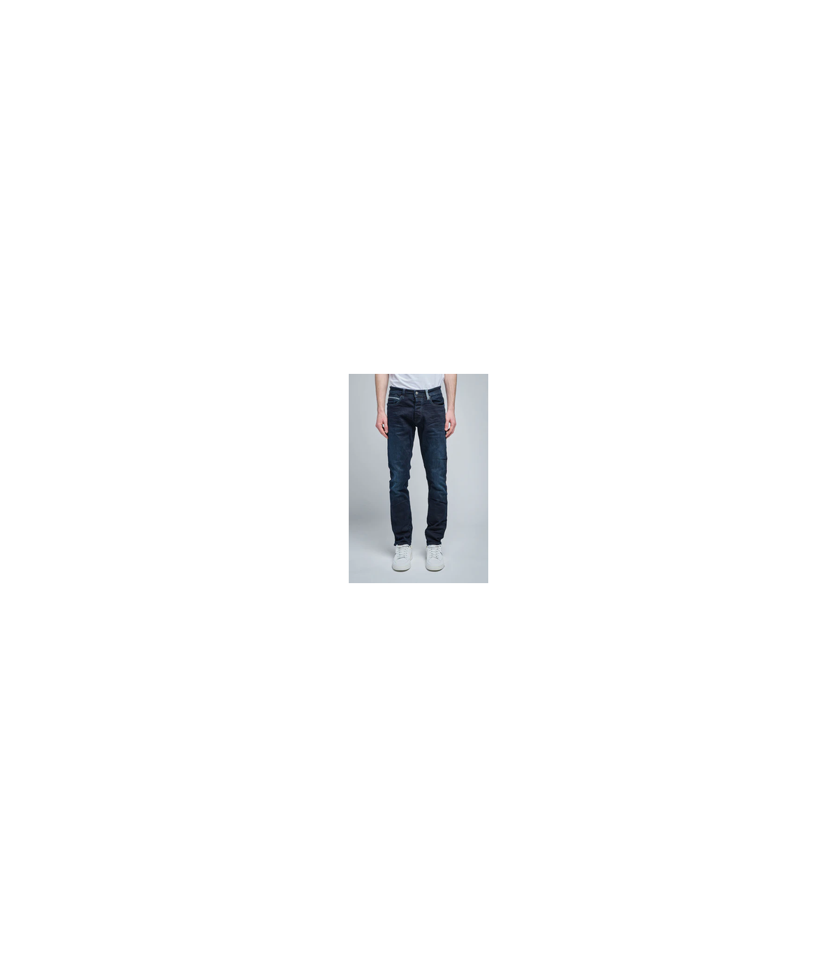 Pantalon jean teddy smith 325oldencre