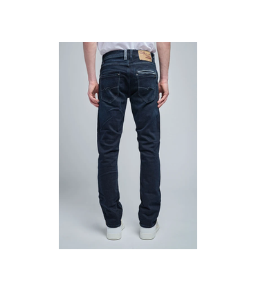 Pantalon jean teddy smith 325oldencre