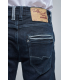 Pantalon jean teddy smith 325oldencre
