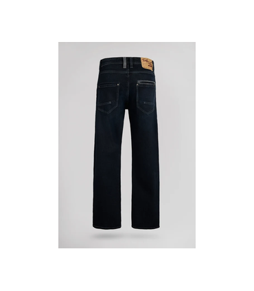 Pantalon jean teddy smith 325oldencre