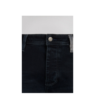 Pantalon jean teddy smith 325oldencre