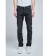 Pantalon jean teddy smith 171noir