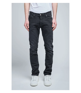 Pantalon jean teddy smith 171noir