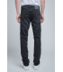 Pantalon jean teddy smith 171noir