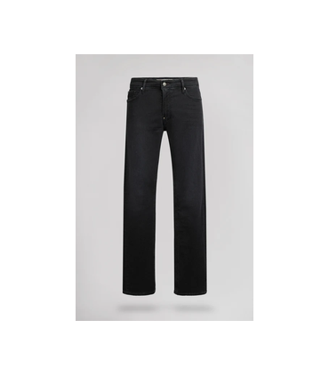 Pantalon jean teddy smith 171noir