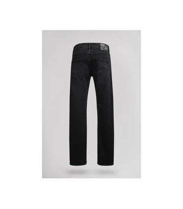 Pantalon jean teddy smith 171noir
