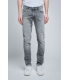 Pantalon jean teddy smith 175grey