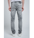 Pantalon jean teddy smith 175grey
