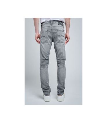 Pantalon jean teddy smith 175grey