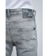 Pantalon jean teddy smith 175grey
