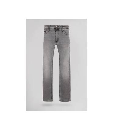 Pantalon jean teddy smith 175grey
