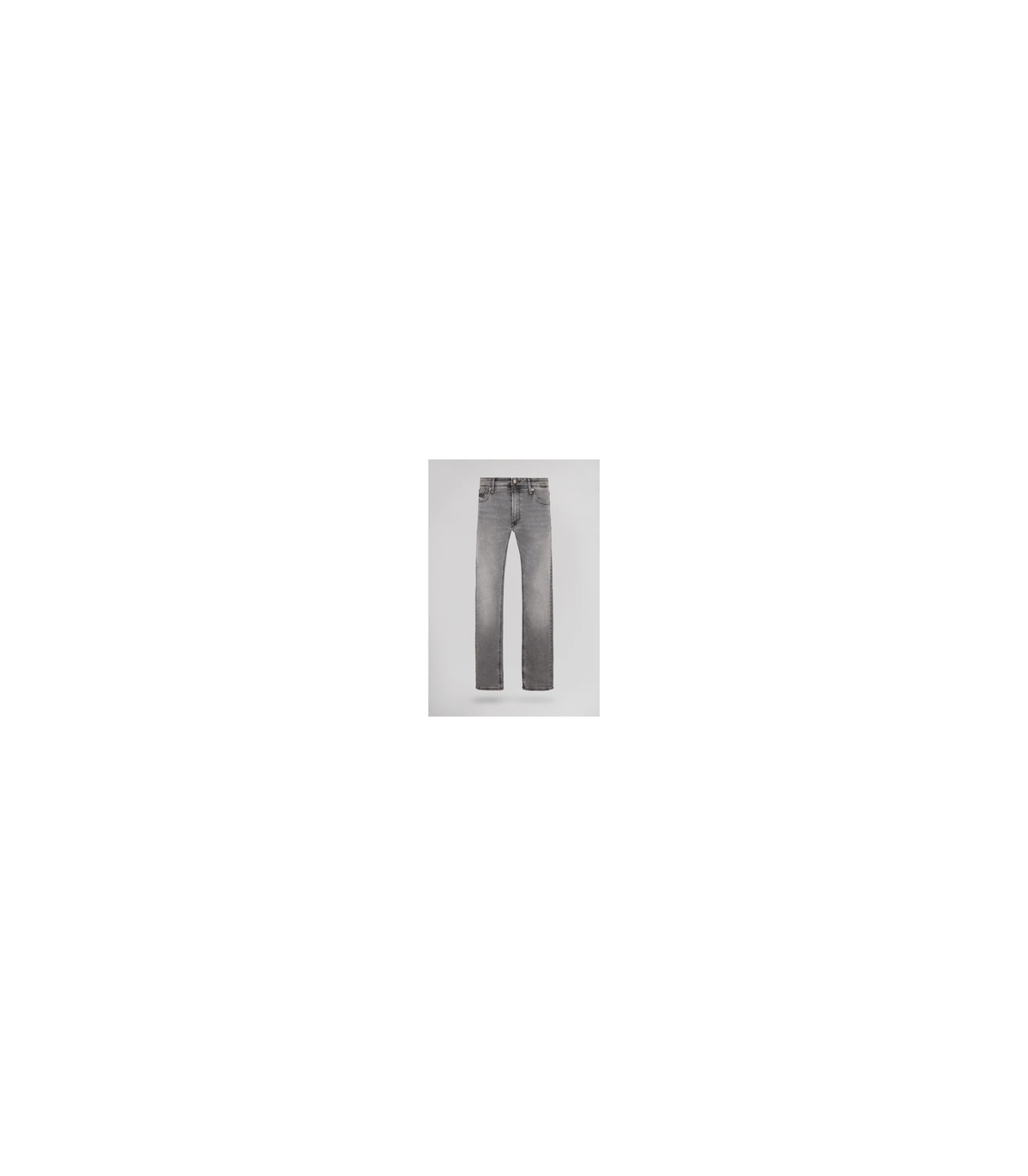 Pantalon jean teddy smith 175grey