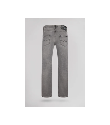 Pantalon jean teddy smith 175grey