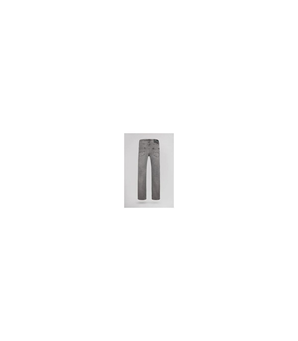 Pantalon jean teddy smith 175grey