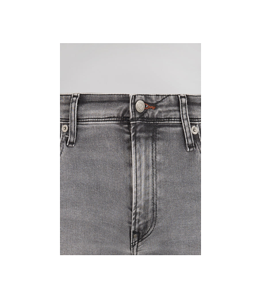 Pantalon jean teddy smith 175grey