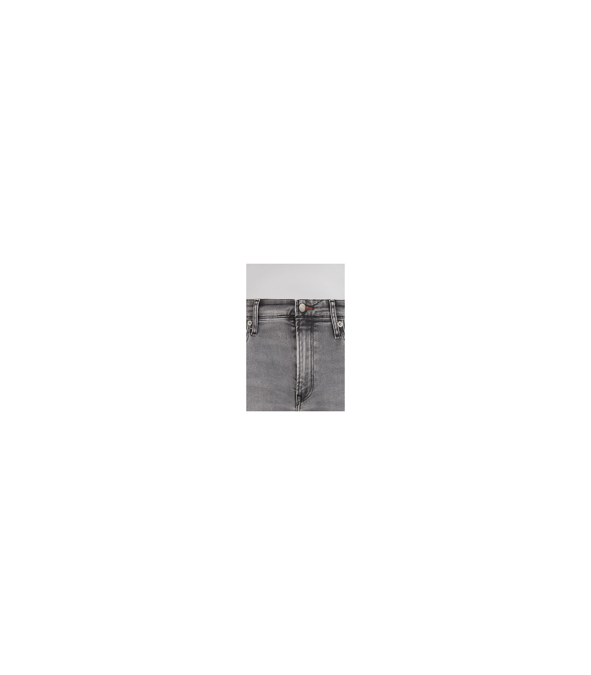 Pantalon jean teddy smith 175grey
