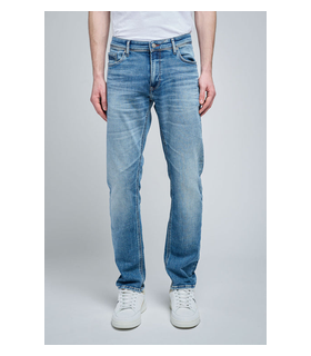 Pantalon jean teddy smith 300gvintagedark