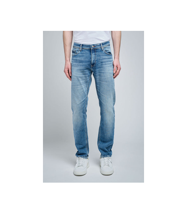Pantalon jean teddy smith 300gvintagedark