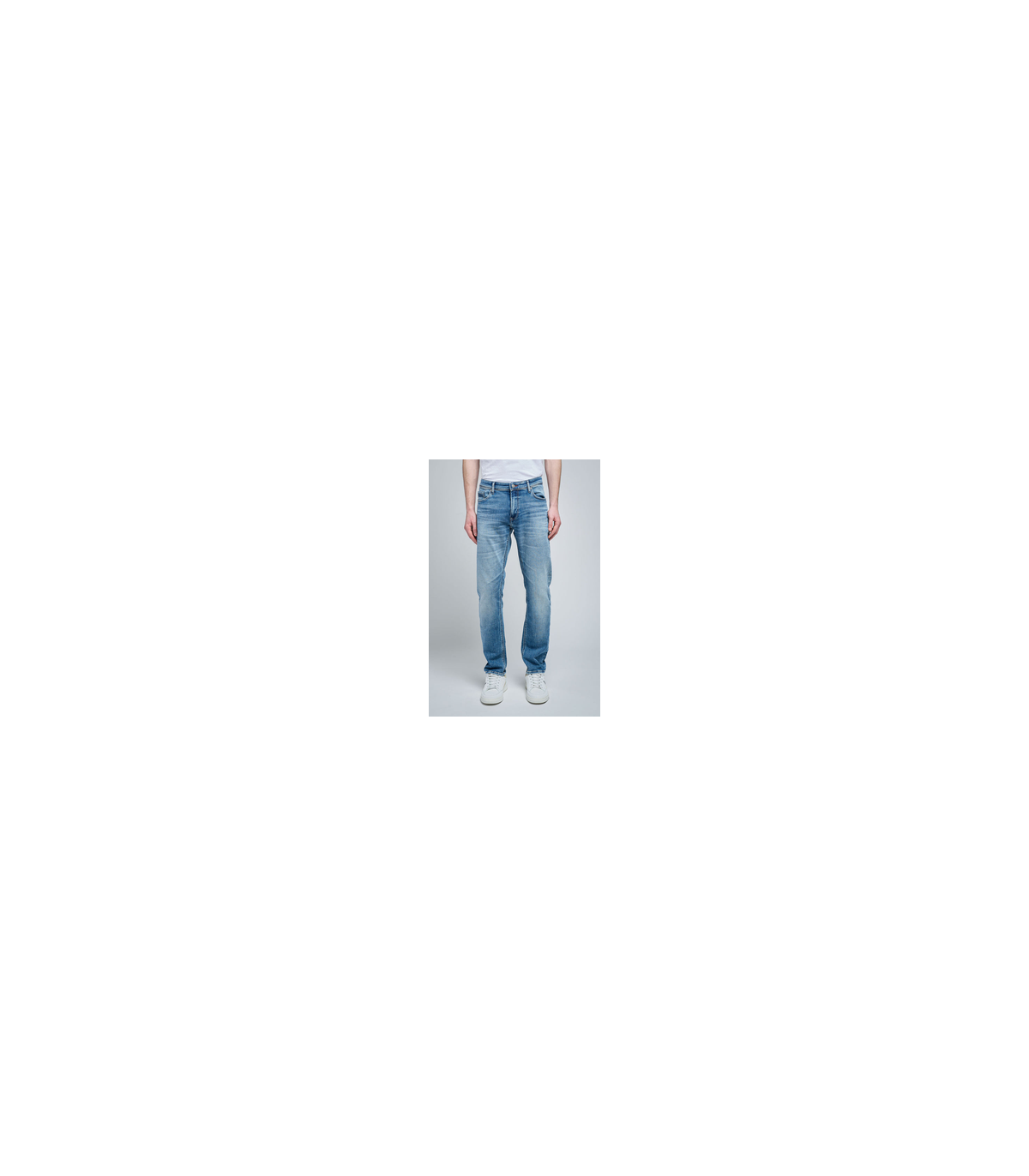 Pantalon jean teddy smith 300gvintagedark