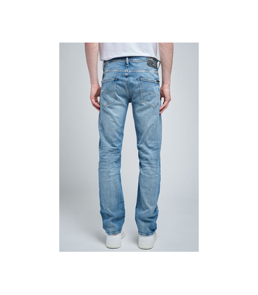 Pantalon jean teddy smith 300gvintagedark