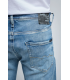 Pantalon jean teddy smith 300gvintagedark