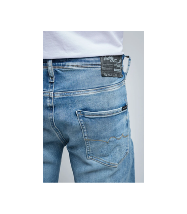 Pantalon jean teddy smith 300gvintagedark