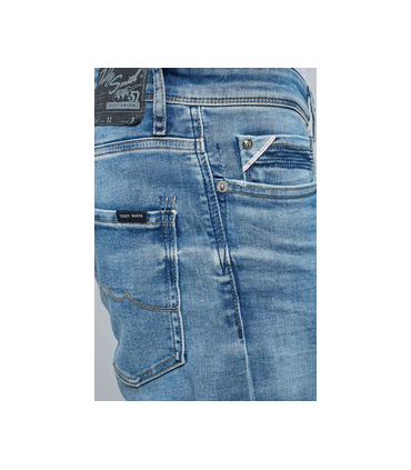 Pantalon jean teddy smith 300gvintagedark