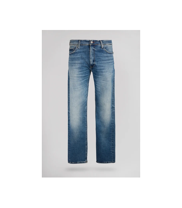 Pantalon jean teddy smith 300gvintagedark
