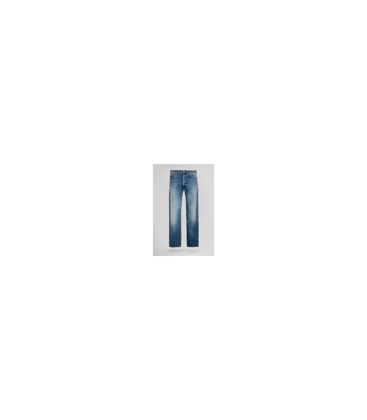 Pantalon jean teddy smith 300gvintagedark