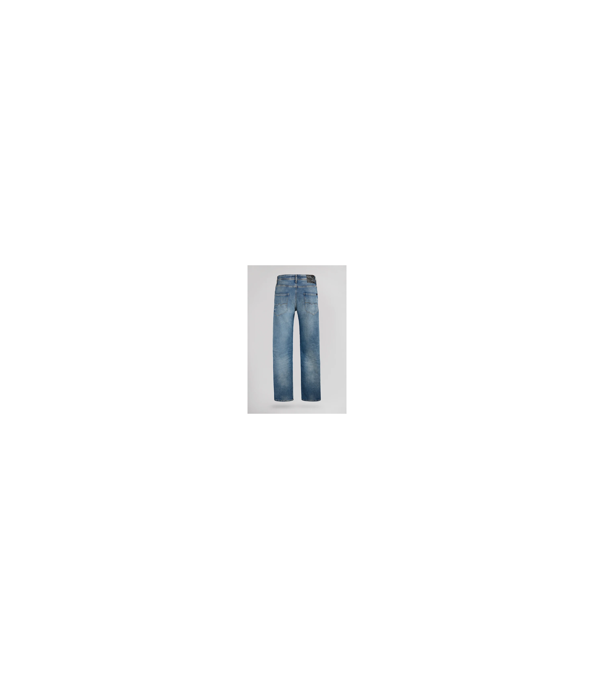 Pantalon jean teddy smith 300gvintagedark