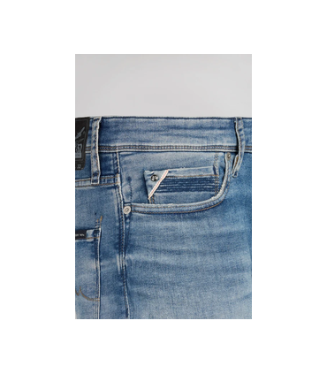 Pantalon jean teddy smith 300gvintagedark