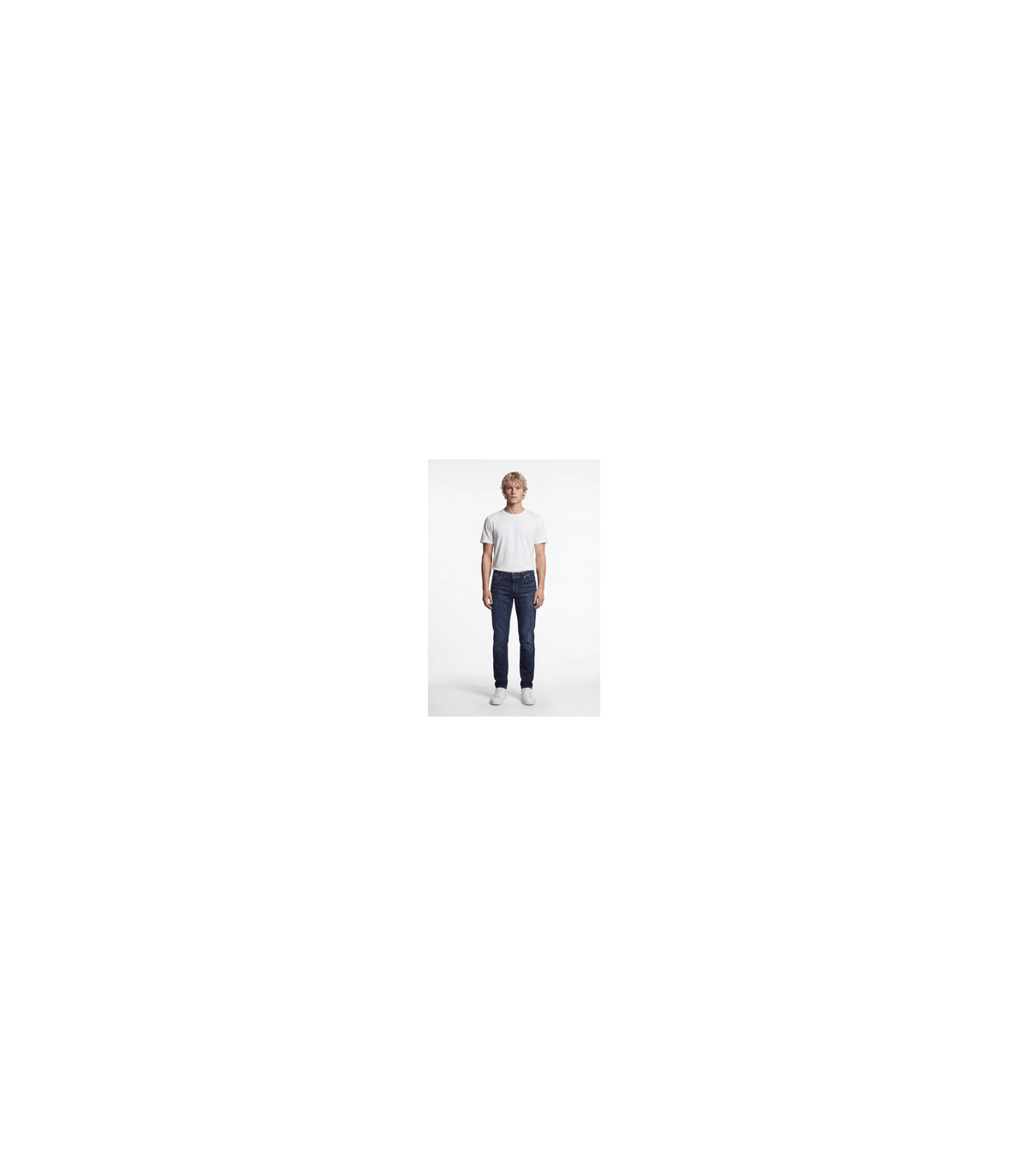 Pantalon jean teddy smith 325noldnew
