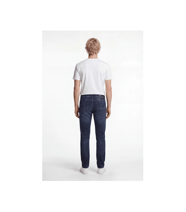 Pantalon jean teddy smith 325noldnew