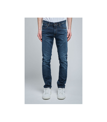 Pantalon jean teddy smith 325noldnew