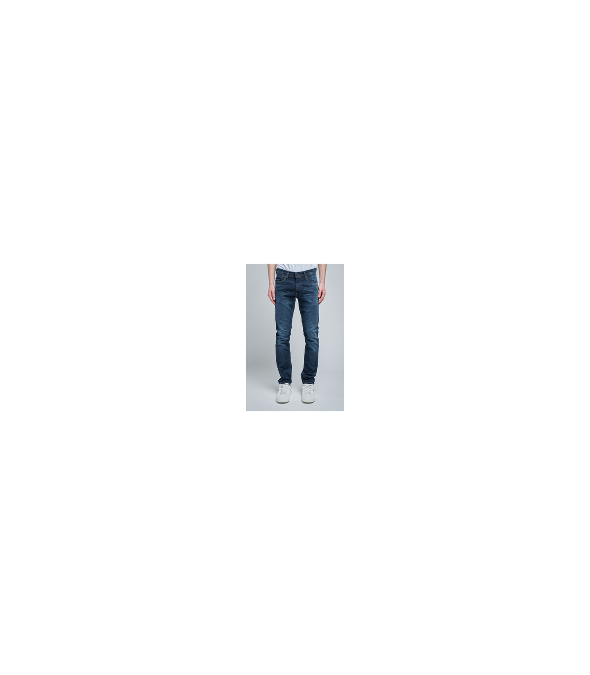 Pantalon jean teddy smith 325noldnew
