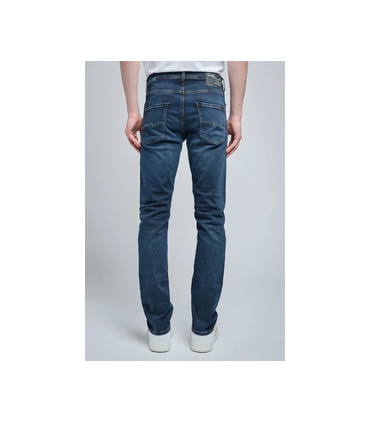 Pantalon jean teddy smith 325noldnew