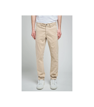 Pantalon chino teddy smith 222beige