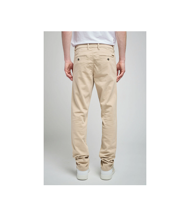 Pantalon chino teddy smith 222beige