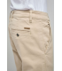 Pantalon chino teddy smith 222beige