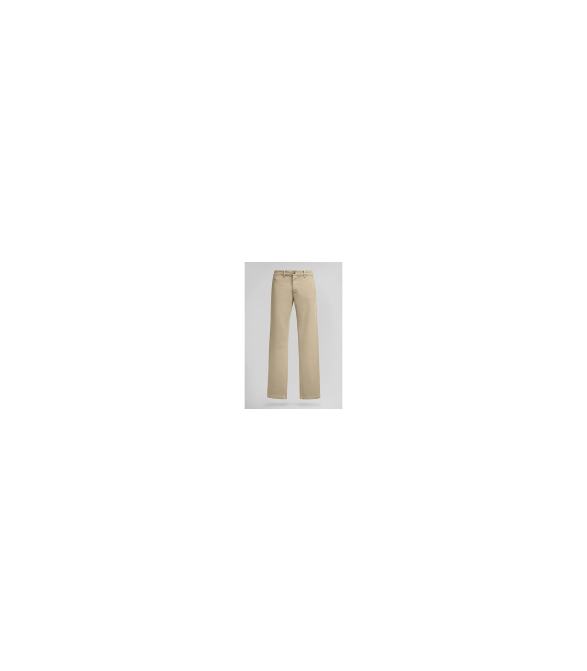 Pantalon chino teddy smith 222beige