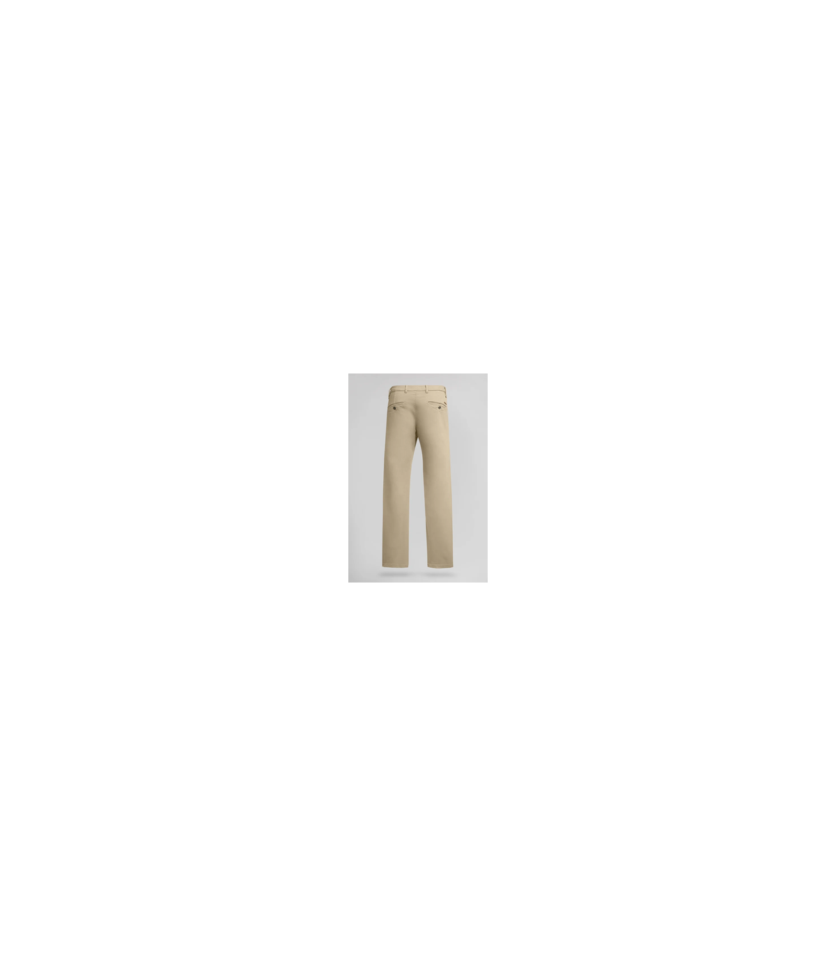 Pantalon chino teddy smith 222beige