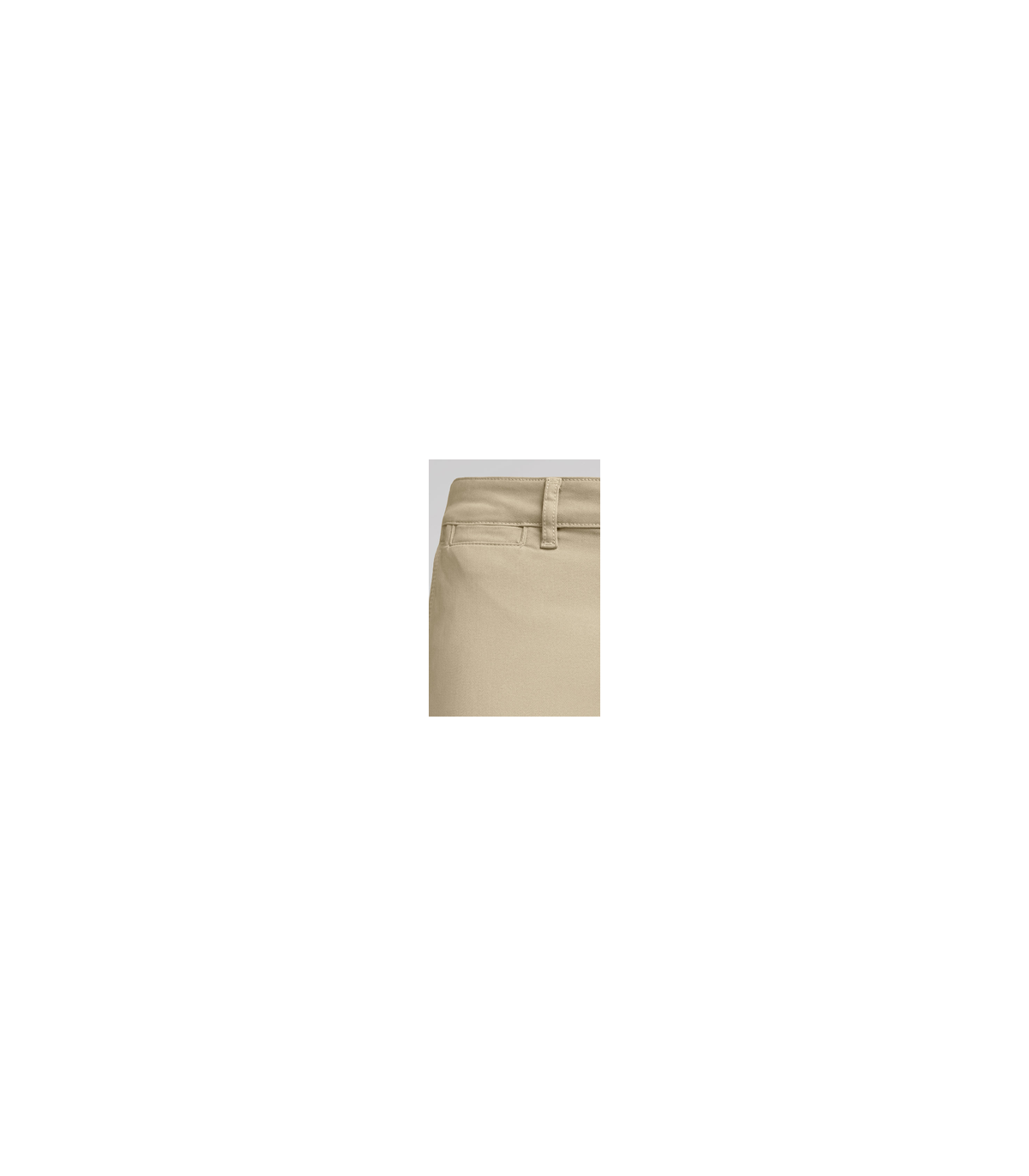 Pantalon chino teddy smith 222beige