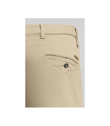 Pantalon chino teddy smith 222beige